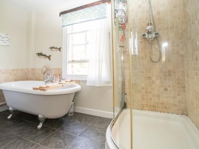 Mill Lane, Hellingly