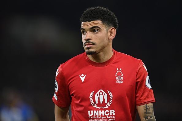 Very impressive season in the PL so far with Forest and always stands out for them. Powerful runner in midfield and breaks forward well. The 23-year-old looks a future England international. Guide price: £40m-50m.