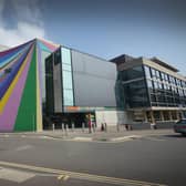 Eastbourne art gallery receives £1.6 million in funding