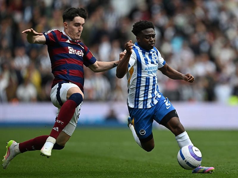 The flying full back recently signed a contract extension but is currently injured at the moment and not fit for a full pre-season.