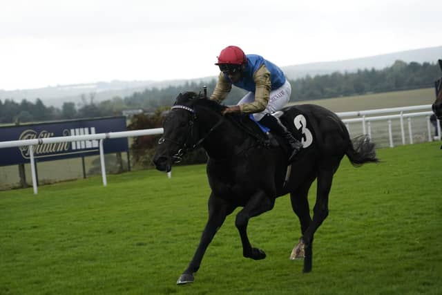 September midweek flat racing at Goodwood