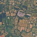 DM/26/2471: Twineham Court Farm, Bob Lane, Twineham. Prior Notification for the proposed change of use from 3 disused and redundant agricultural buildings to flexible commercial use (Class B8/E).
