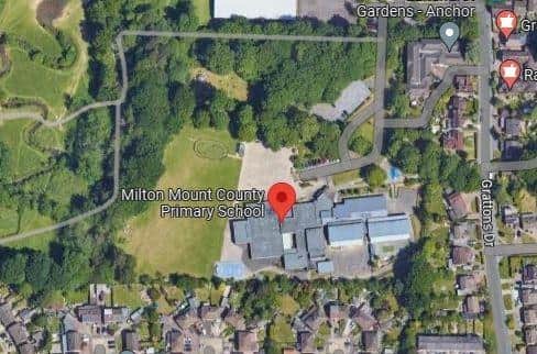 Crawley schools reopen after water shortages forced them to shut