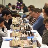 The Caplin Hastings International Chess Congress 2023-2024