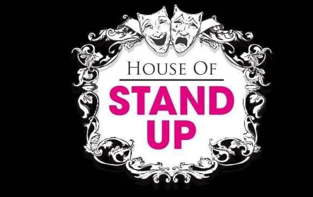 House of Stand Up is to stage live comedy nights at a Horsham pub