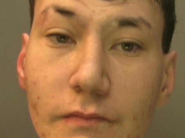 Two men have been sentenced for the robbery of a man in Brighton. Charlie Crookes (pictured) and Anthony Kirsten targeted the man as he walked in The Avenue, Bevendean. The victim tried to avoid them and entered a nearby shop. But Crookes and Kirsten followed him inside where they assaulted the victim with a bottle and threatened him with a knife. It left the victim shaken and injured. Both men admitted robbery and possession of a bladed article when they appeared before Lewes Crown Court for sentence on Friday, June 7. Crookes, 23, of Norwich Drive, Bevendean, Brighton, admitted robbery, aggravated vehicle taking, and possession of a bladed article over the incident on December 6 last year. He was also convicted for a range of other separate offences including making threats with a knife, theft of bicycles, and possession of cocaine. In specific he admitted one charge of robbery, one charge of aggravated vehicle taking, four counts of possession of a blade article, three counts of making threats with a bladed article, affray, three counts of theft of a bicycle, theft of food, burglary, and possession of cocaine. Crookes was sentenced to seven years in prison in total. He must serve a minimum of two thirds of the sentence before he can be considered for parole. The court added an extra three year extended sentence for his licence period.
