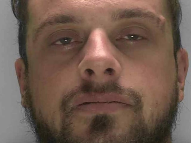 A Hastings man who was involved in the supply of Class A drugs has been jailed for almost six years, police said. Samuel Mills came to police’s attention as part of an investigation into a county drugs line running between London and Hastings, which culminated in a day of action and multiple arrests being made in May 2022. Police said during the operation, a phone was seized and messages pertaining the supply of Class A drugs were found on the device. One of the recipients of these messages was 29-year-old Mills. Officers established Mills had left the country in May and travelled to France. Police said further enquiries later found a last-minute flight booked from Geneva to Gatwick Airport, where Mills was arrested upon exiting the plane on June 1. Sussex Police added that due to the volume of evidence linking Mills to a phone number involved in the supply of cocaine, he was charged with being concerned in the supply of a Class A drug. Mills, of Braybrooke Road, pleaded guilty and was sentenced to five years and nine months’ imprisonment when he appeared at Lewes Crown Court on Friday, August 5.