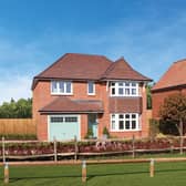 The Warwick and Oxford Lifestyle homes