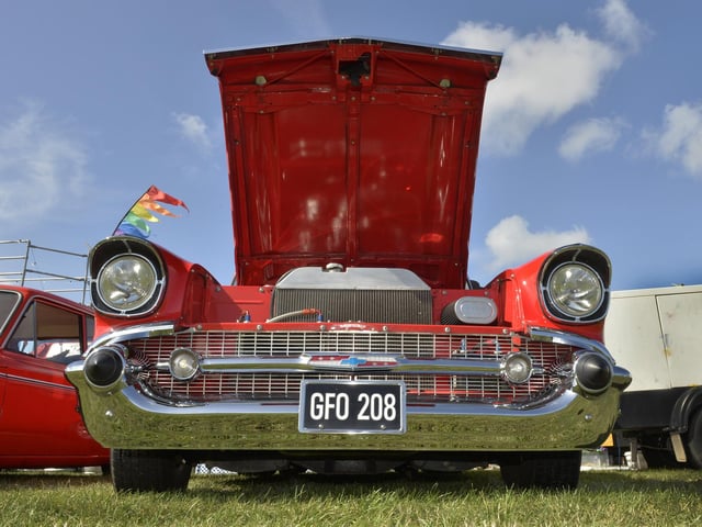 Eastbourne Feastival 2024 (Photo by Jon Rigby)