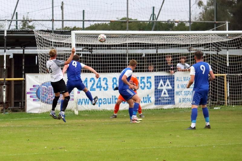 Pagham v AFC Varndeanians, August 2023