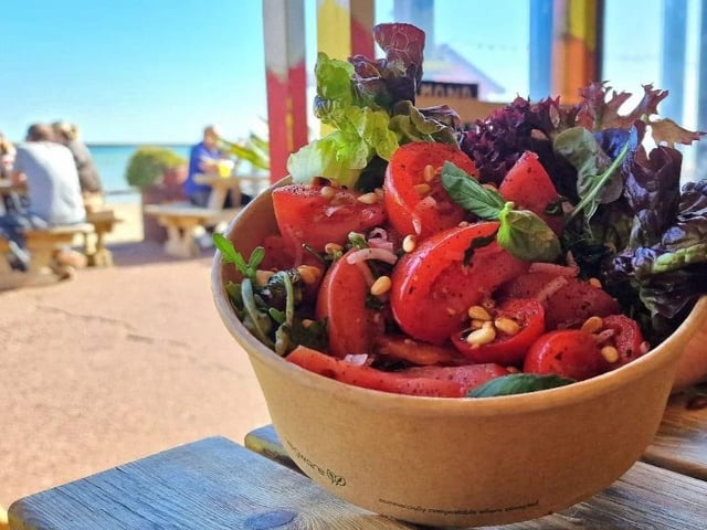 Summer salad