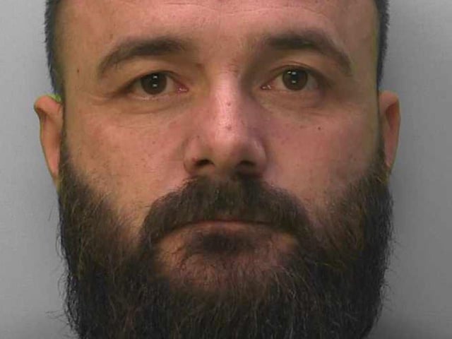 Detectives have successfully dismantled a major drugs gang, who have been sentenced to 78 years’ imprisonment. Fifteen defendants have so far been convicted of their involvement in the mass distribution and supply of Class A and B substances in the Worthing area between March 2020 and June 2021. During this time, officers identified two local Organised Crime Groups (OCGs) who were purchasing large quantities of cocaine and cannabis from other OCGs in London, Luton and elsewhere, and selling them on for profit locally. Through painstaking investigations and working with partners, police were able to identify a number of suspects. A number of warrants and stop checks were executed across the county, leading to the seizure of around six kilograms of cocaine and cannabis with a wholesale value of £201,000 to £240,000 and street value of £480,000 to £600,000, 868 grams of cannabis and around £157,795 cash. Multiple arrests were also made. Earlier in the operation Ilirian Allajbeu, 40, of St Marys Drive, East Preston, was sentenced to eight years’ imprisonment.