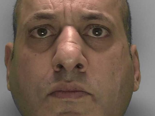 A man who seriously assaulted another man across a seven-hour period has been jailed. Younes Benmohammed has been sentenced to 10 years imprisonment for causing grievous bodily harm (GBH) with intent following an incident in Crawley. On March 6, 2020, he spent the evening drinking and playing poker with friends at an address in Lewes Close. When Benmohammed and his victim, a 36-year-old man, were alone at the end of the night, he started to verbally abuse him. What followed was hours of physical abuse. Benmohammed, 45, of Hawkhurst Walk, Crawley, also got a knife from the kitchen and stabbed his victim in the hand and across his body. He then demanded thousands of pounds to let the victim go. The victim was eventually released and was taken to the East Surrey Hospital. Benmohammed was arrested and charged with causing grievous bodily harm with intent. Following a trial at Lewes Crown Court, he was found guilty on December 18.
