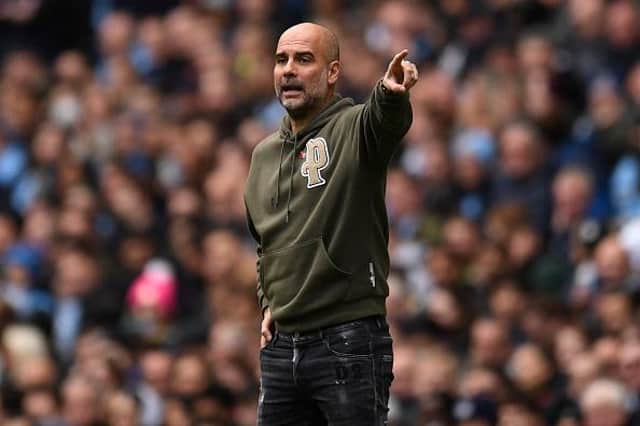 Manchester City statement is ominous news for Brighton, Chelsea, Arsenal, Tottenham and all Premier League rivals