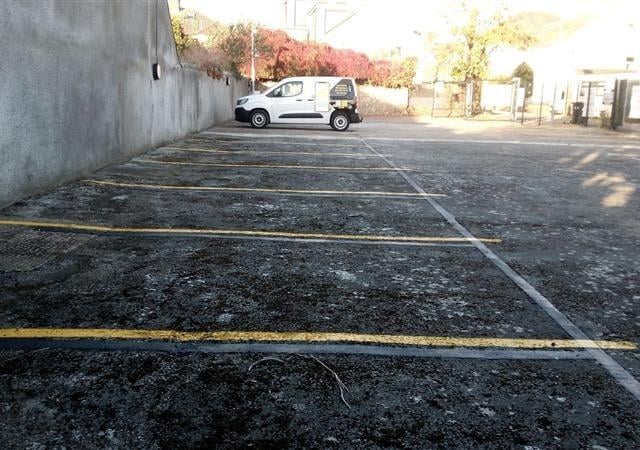 The new car park is based at 24 Upper High Street, BN11 1DL – a three-minute walk from the hospital. While it’s open to the public, NCP said its main focus is to ‘support NHS staff and give them an affordable option close to work’.