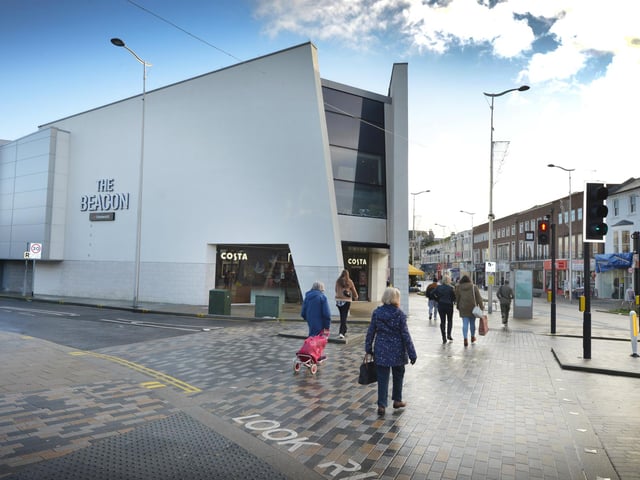 Under the Homes for Ukraine scheme, 170 visas were approved for Ukrainian refugees to stay with sponsors in the Eastbourne area. The area received the joint-190th most Ukrainian refugees in England