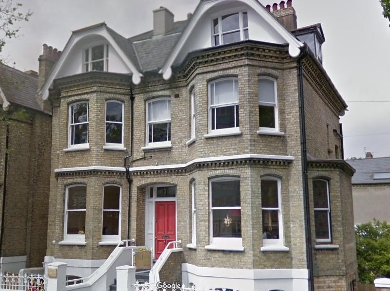 45 Cromwell Road, Hove, East Sussex, BN3 3ER
