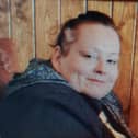 Surrey Police are appealing for the public’s help in finding 32-year-old Rosemary, who has gone missing from her home address in Guildford. Picture courtesy of Surrey Police