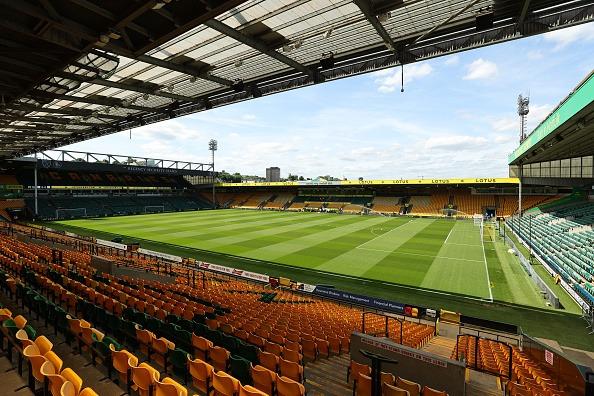 Premier League (relegated to the Championship) | Average attendance: 26,883