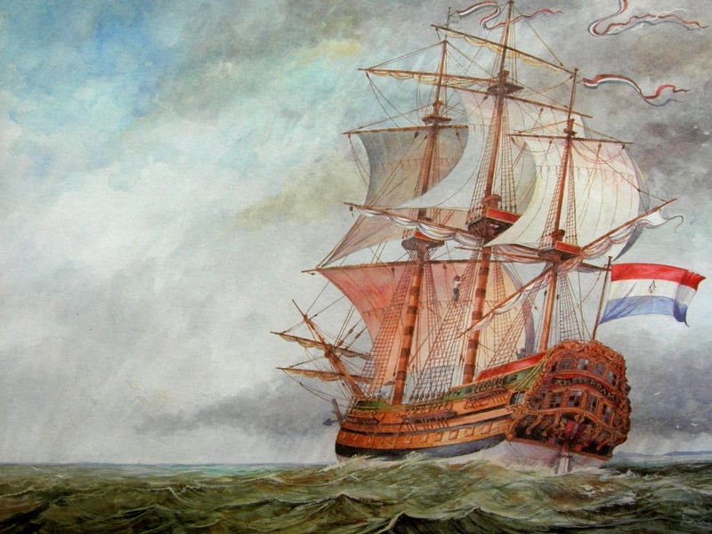 The Amsterdam