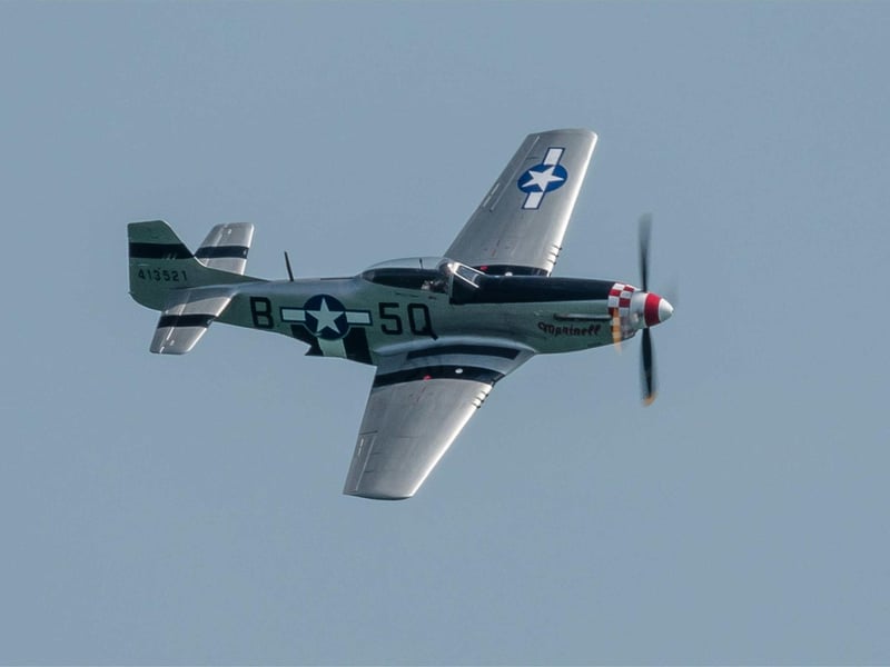 Airbourne 2026. Photo by Jeff Penfold (JTP53 Photography).
