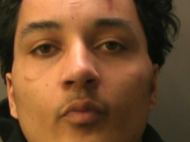 A drug dealer has been sentenced after admitting his latest offences in Brighton. Shy Ponsonby-Way, 19, was seen dealing drugs in central Brighton earlier this year. Officers from the Specialist Enforcement Unit arrested him after they carried out patrols to disrupt the supply of drugs. He was supplying class A drugs including crack cocaine and heroin. When arrested officers found him with 90 wraps concealed in his groin. Following an investigation by the Brighton Community Investigation Team, he was charged. At Lewes Crown Court on June 21 Ponsonby-Way was jailed for three years and four months. Ponsonby-Way, formerly of Surrenden Crescent, Brighton, admitted four counts of possessing class A drugs with intent to supply, two counts of possessing a knife or bladed article, two counts of assaulting emergency workers, and one count of possessing criminal property. The court heard how he assaulted a police officer in custody at Crowhurst Road in Brighton in October 2022, and assaulted a police officer in George Street, Brighton, on August 5 last year. In July last year he was found in possession of a knife in Trafalgar Street, Brighton. Then this year, officers from the Specialist Enforcement Unit were carrying out proactive patrols around St James’s Street on January 4. They observed Ponsonby-Way exchanging with a suspected drug user in an alleyway. He was then further observed completing another deal in an alleyway behind North Street. When stopped, the SEU officers found him in possession of a golf ball sized package containing 90 wraps of crack cocaine and heroin, a burner mobile phone, and cash. Then on March 11 this year he was stopped in Elms Avenue where he was again found with heroin and crack cocaine with intent to supply and in possession of a lock knife.