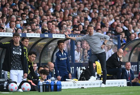 A last-gasp equaliser boosted Leeds’ survival hopes on Sunday but they remain relying on other results to stay a top-flight team. Chances of relegation = 56%