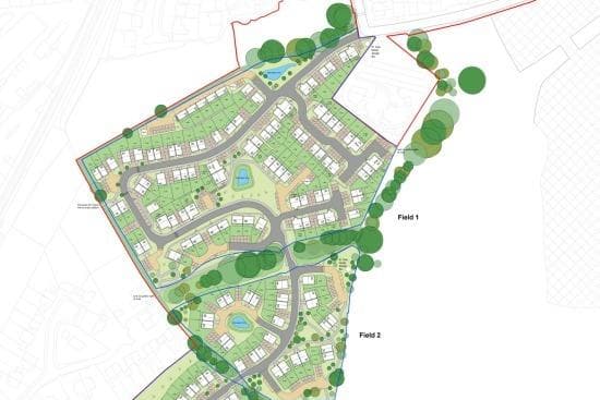 Councillors agree to remove affordable homes from Battle scheme 
