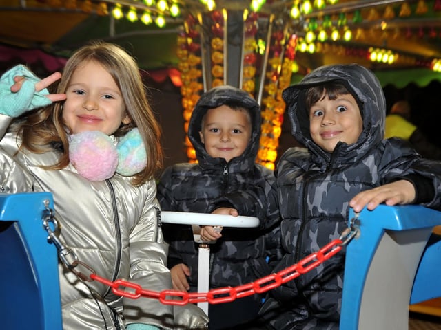 There will also be a number of Love Local Christmas Fun days. Where you can enjoy live performances from Nolan the Magician and singer Emma Cranham, children’s rides courtesy of Coles, Daina’s Art Studio workshop, free face painting, festive stalls, Littlehampton Museum stall and meet and greets with Disney princesses, Spiderman and Paw Patrol characters.