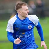 Harry Heath has moved from Shoreham to Lancing FC | Picture: Stephen Goodger