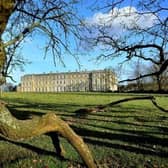Petworth House have said that it ‘welcomes the opportunity to make the building more energy efficient’ after the National Trust has urged the government to insulate its historic buildings.