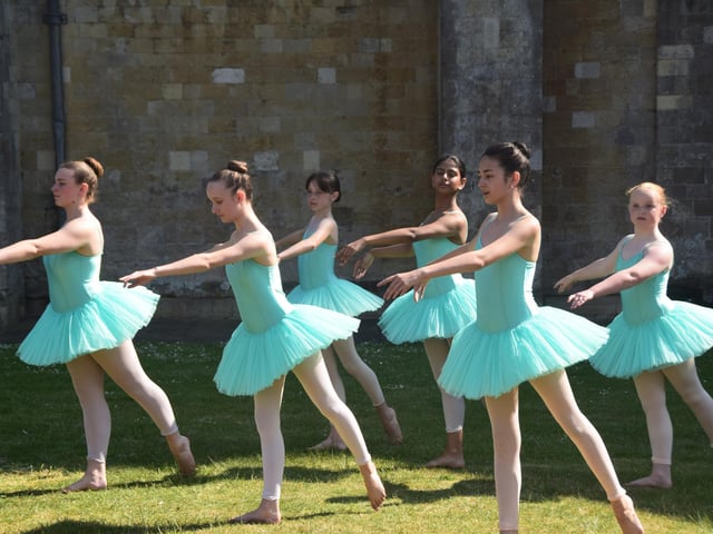 Festival of Chichester launch