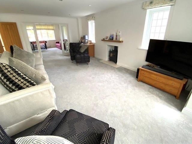 Prideaux Road, Eastbourne