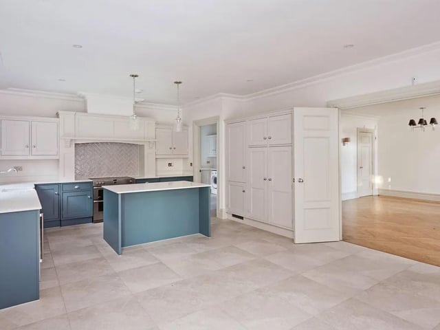 5 bed detached house for sale - Croft Place, Wadhurst Place, Wadhurst, East Sussex TN5
