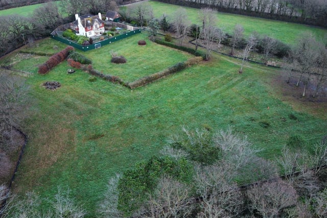 Major Polegate housing development to begin construction next year