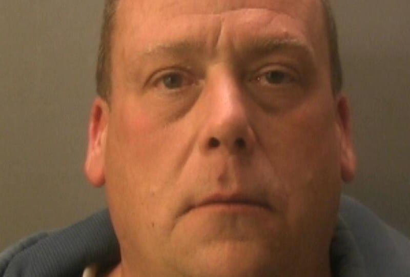Ian Smith, 50, of New College Close, Eastbourne, East Sussex – DOB 5 9 76 - was jailed for 12 years.