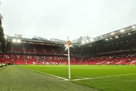 Manchester United announced in November that their owners, the Glazer family, were exploring “strategic alternatives” for the Old Trafford outfit, with a sale one of the options considered.