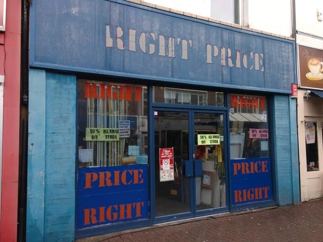 Right Price
