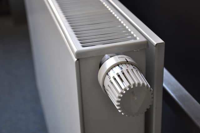 Boiler Central gave its advice