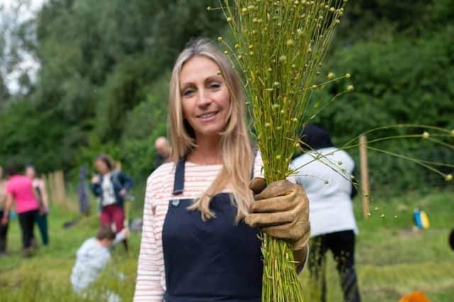 The programme will explore some of the biggest environmental challenges facing the planet
