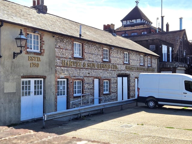 I walk the River Ouse from Harvey's to Hamsey. SR2508285. Pic Steve Robards/Nationalworld