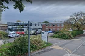 Some Horsham parents say their children have been allocated secondary school place at the all-girls school Millais - against their wishes