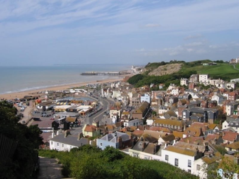 Hastings