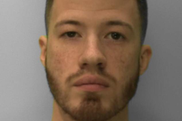 A Hastings man who raped a vulnerable woman has been jailed for ten years. Nathan Ackerley, 28, of School Road in Hastings, raped a woman as she slept after taking her back to his home in October, 2021. She woke up during the attack, in which he had cut her clothing, managed to escape and came directly to a police station to report the crime. While she was supported by specialist officers, Ackerley was located and arrested on suspicion of rape. A search of his phone found he had taken pictures of the victim while she was asleep. He was subsequently charged with rape, sexual assault by touching, sexual assault by penetration and voyeurism. On Friday, July 19, he was convicted of all charges and the following Monday – July 22 – he was sentenced to ten years imprisonment, with a minimum period of two thirds. He was also given a restraining order against the victim and ordered to sign the Sex Offenders’ Register for life.