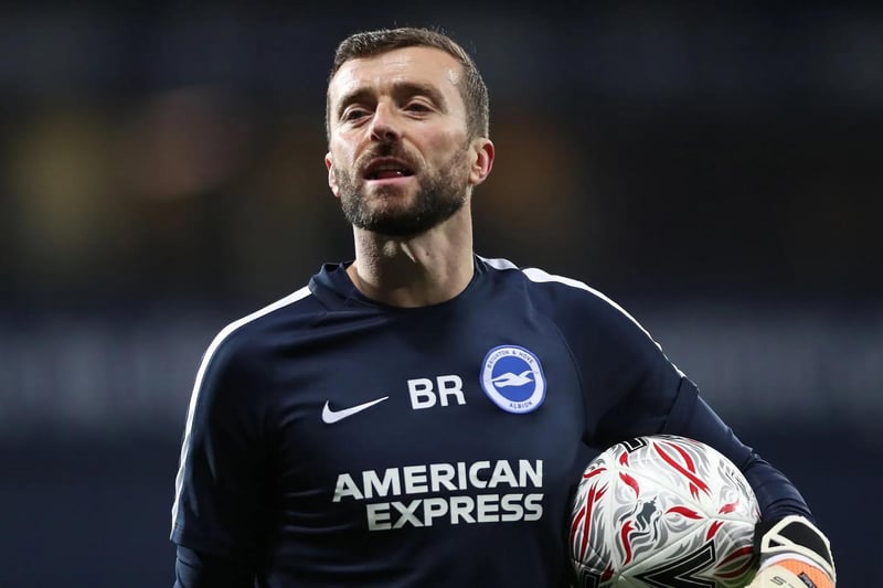 The highly regarded goalkeeping coach left Brighton along with Graham Potter in September 2022, to join Chelsea