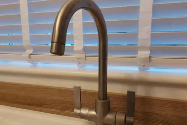 Storm threatened Hastings area water supplies