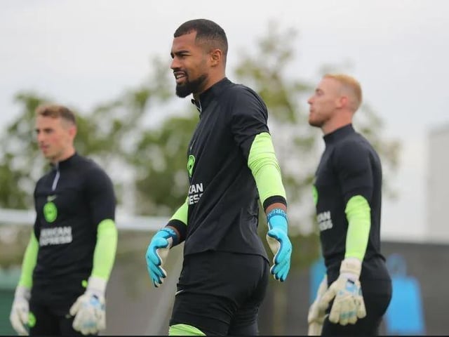 Big Bob had a fantastic end to last season and was linked with a move to Leicester. Very unlikely to depart though this window and fully expect the Spaniard to be between the sticks at Old Trafford