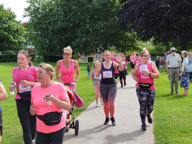 Horsham Park, Sunday June 19, 2022