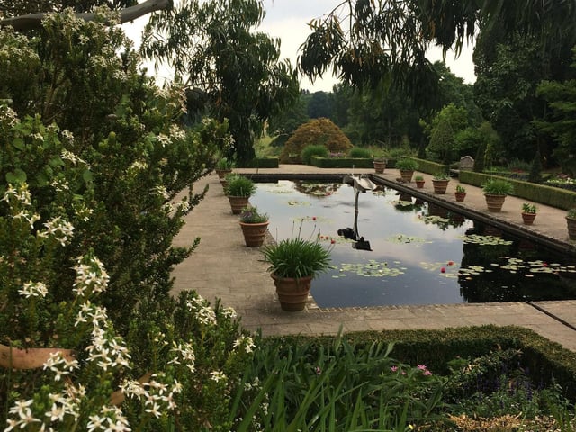 The Plant Fairs Roadshow will visit Borde Hill twice in 2026