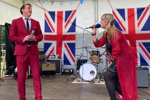 Haywards Heath Jubilee Picnic took place on Sunday, June 5, in Victoria Park